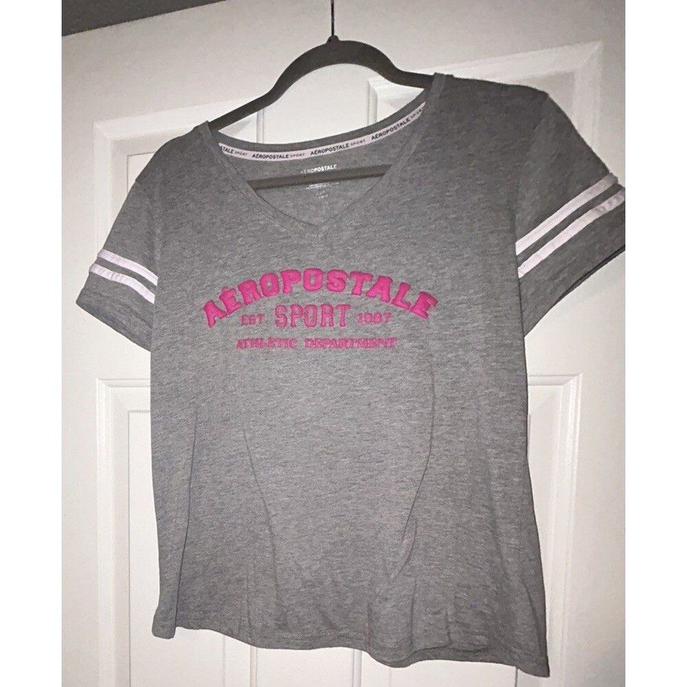 Aeropostale Sport Women’s , Juniors Size T-shirt XL
